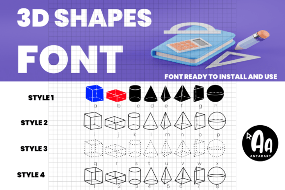 Abcd Ref 3d Shapes: The Ultimate Tool for Creating Engaging Geometry Worksheets