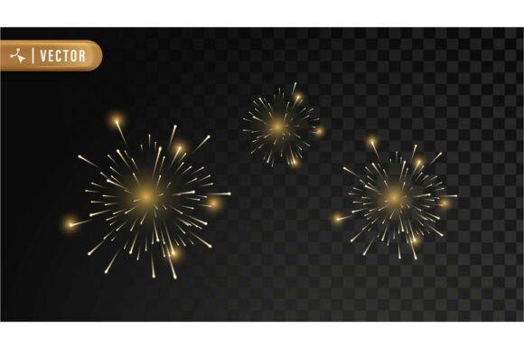 Evaluating 3D Golden Fireworks for New Year Design: A Practical Guide for Creators