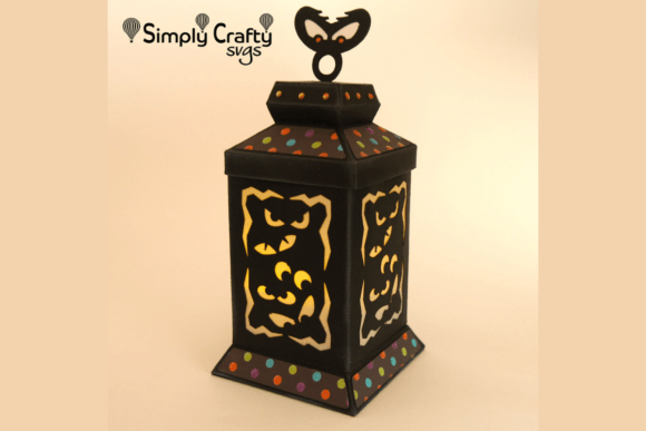 Spooky Eyes Lantern: Crafting Eerie Charm Without the Frustration